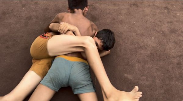 Sial vs Yaqoob 18 Minutes of Kids Fighting